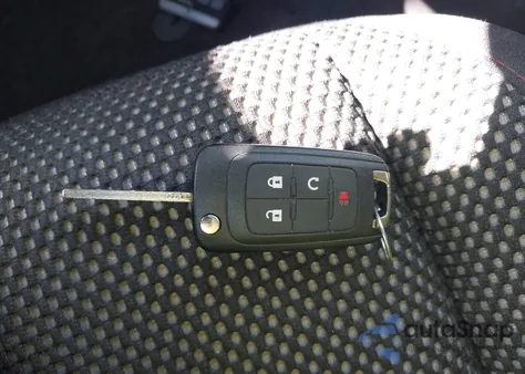 2016 GMC Terrain Sle-2 from USA, damaged, VIN 2GKFLNE34G6280819